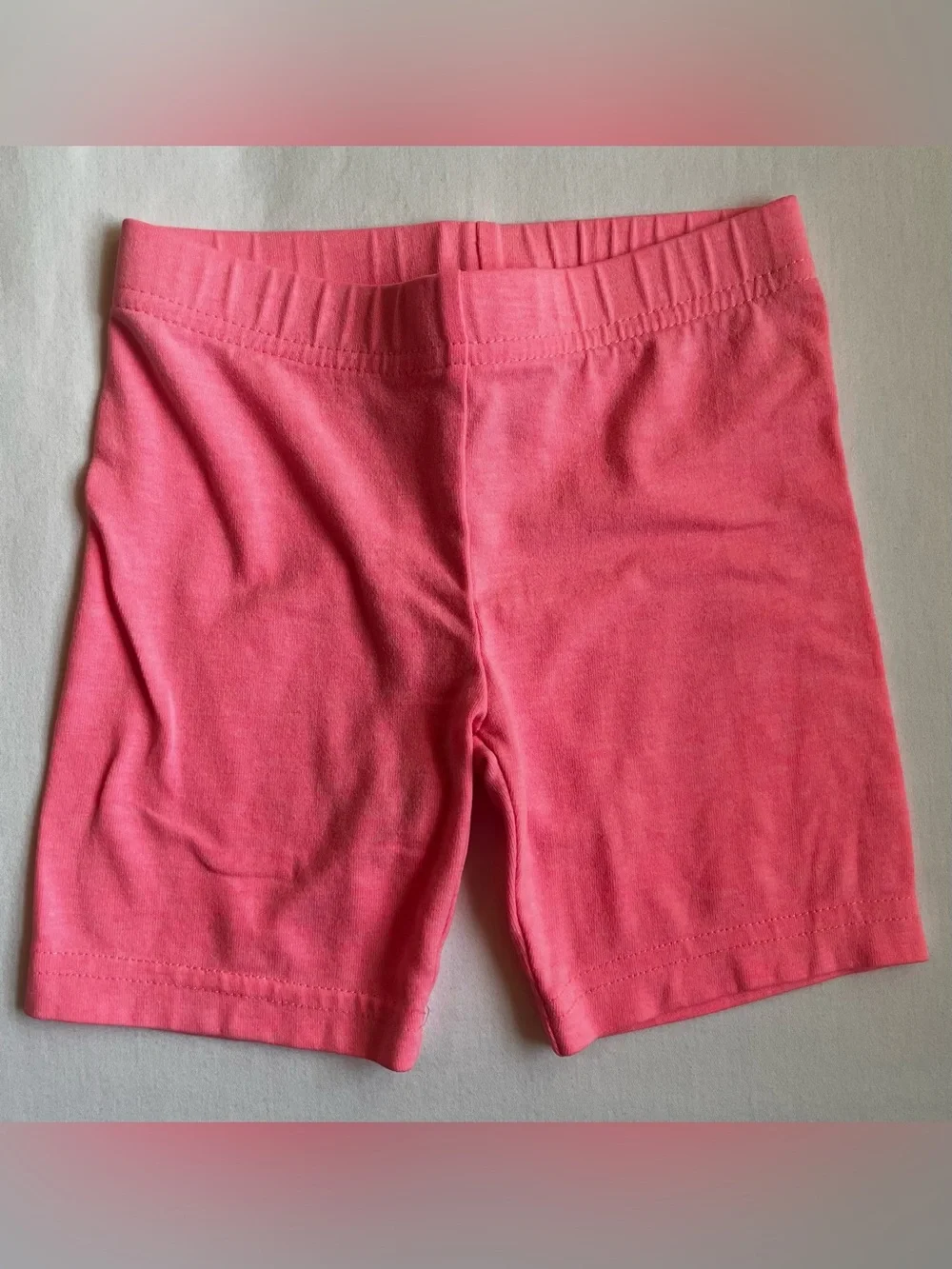 Carter's Toddler Girl's Tank Top and Shorts Outfit Set Size 2T